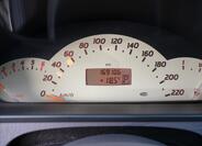 Mercedes-Benz Třídy A 8