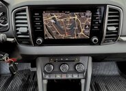 Škoda Karoq SUV / Terénní 1,6 l 85 kw