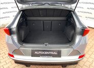 Cupra Formentor SUV / Terénní 1,5 l 110 kw