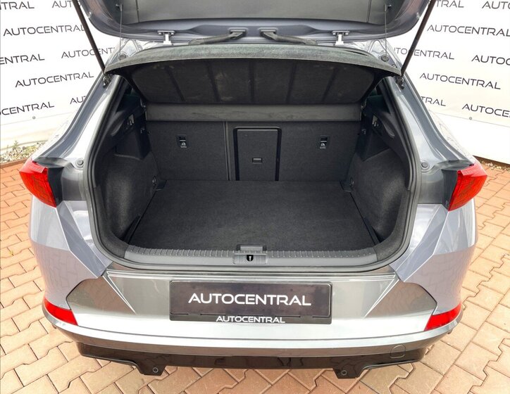 Cupra Formentor SUV / Terénní 1,5 l 110 kw