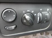 Chrysler Voyager MPV 2,5 l 105 kw