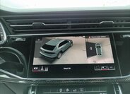 Audi SQ8 SUV / Terénní 4,0 l 320 kw