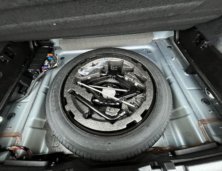 Volvo XC40 SUV 2,0 l 140 kw