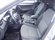 Škoda Octavia 12
