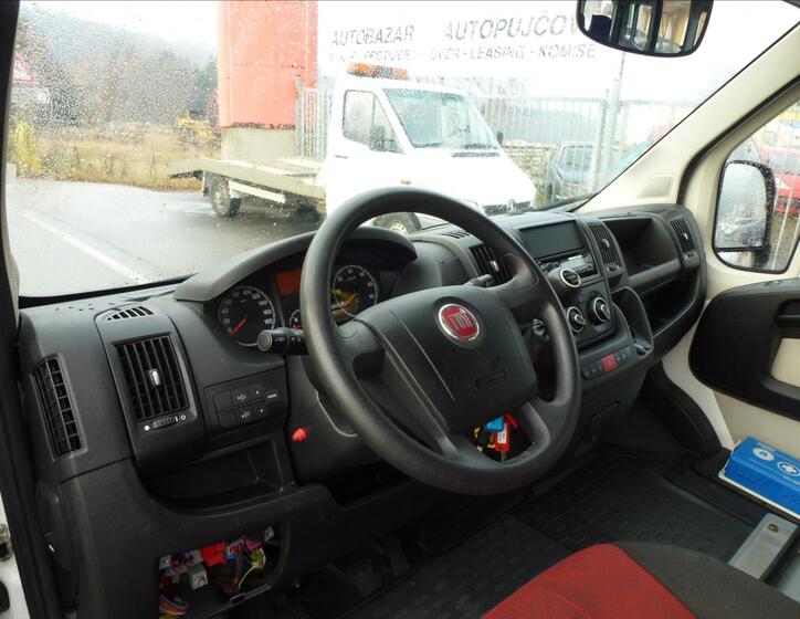 Fiat Ducato 11