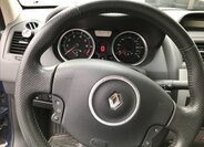 Renault Mégane Sedan / Limuzína 1,4 l 72 kw