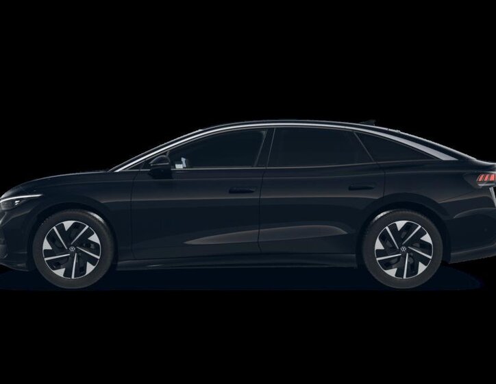 Volkswagen ID.7 Liftback 0,0 210 kw