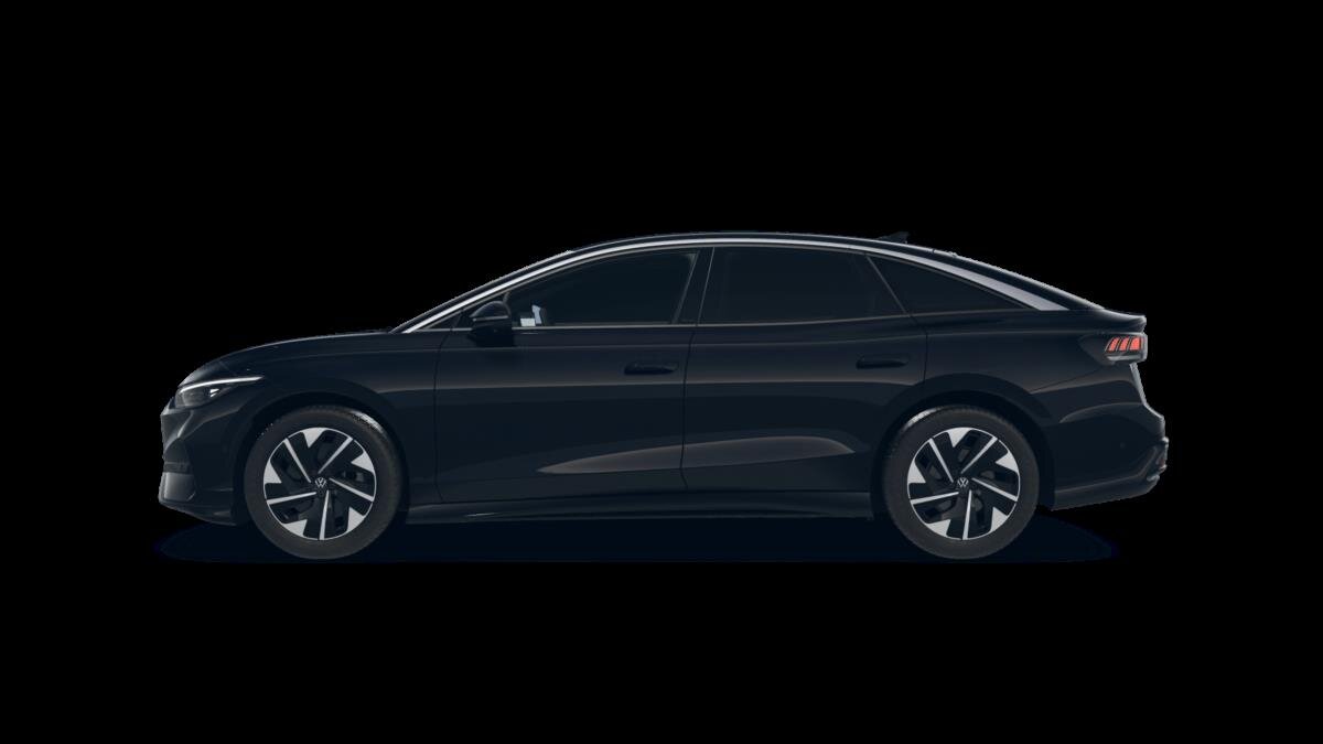 Volkswagen ID.7 Liftback 0,0 210 kw