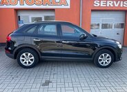 Audi Q3 SUV / Terénní 2,0 l 110 kw