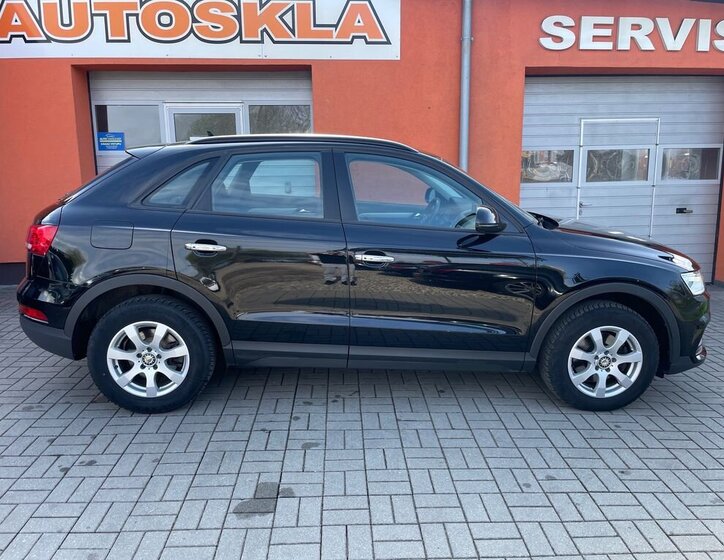Audi Q3 SUV / Terénní 2,0 l 110 kw