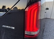 Mercedes-Benz Třídy V 19