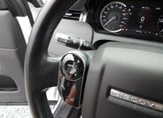 Land Rover Discovery Sport SUV / Terénní 2,0 l 110 kw