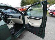 Škoda Karoq SUV / Terénní 1,6 l 85 kw