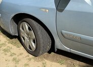 Renault Espace MPV 0,0 0