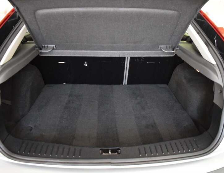 Ford Focus Hatchback 1,6 l 80 kw