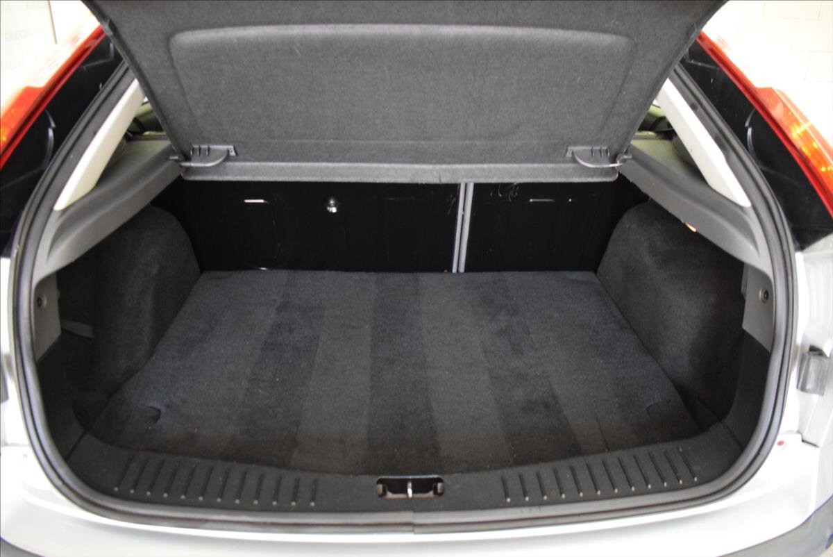 Ford Focus Hatchback 1,6 l 80 kw