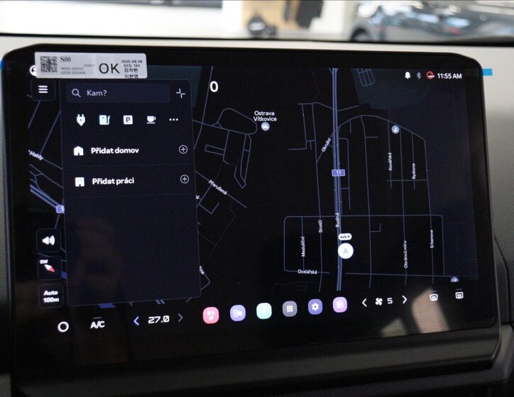 KIA Ostatní Ostatní 0,0 0