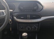 Fiat Tipo Hatchback 1,4 l 70 kw