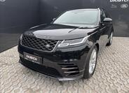 Land Rover Range Rover Velar 1