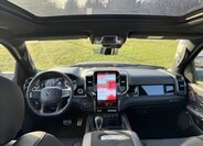 Dodge RAM Pick-up 3,0 l 397 kw