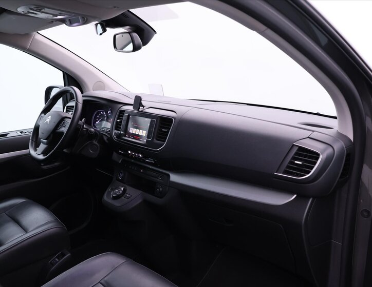 Citroën SpaceTourer 31