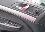 Škoda Octavia Sedan 1,4 l 90 kw