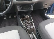 Seat Ibiza Kombi 1,4 l 63 kw