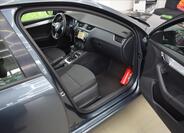 Škoda Octavia 12