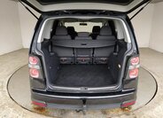 Volkswagen Touran Hatchback 1,4 l 103 kw