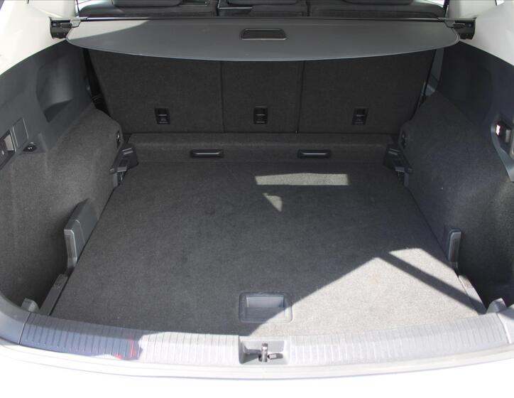 Volkswagen Tiguan 12