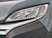 Citroën Jumper Ostatní 2,2 l 121 kw