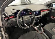 Škoda Fabia Hatchback 999,0 85 kw