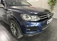 Volkswagen Touareg 25