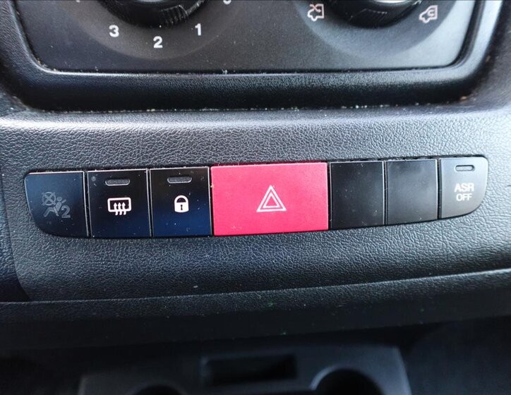 Citroën Jumper Ostatní 2,2 l 103 kw