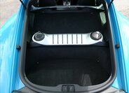 Porsche Cayman Kupé 2,5 l 257 kw