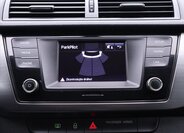 Škoda Fabia Hatchback 1,2 l 81 kw