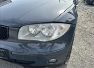 BMW Řada 1 Hatchback 1,6 l 85 kw