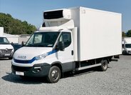 Iveco Daily Ostatní 3,0 l 100 kw