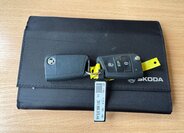 Škoda Superb Kombi 2,0 l 140 kw