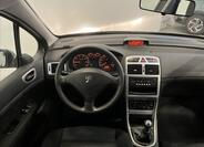 Peugeot 307 5