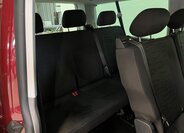 Volkswagen Caravelle Kombi 2,0 l 110 kw