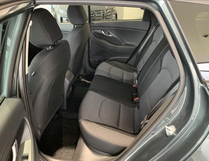 Hyundai i30 Kombi 1,5 l 70 kw