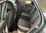 Hyundai i30 Kombi 1,5 l 70 kw