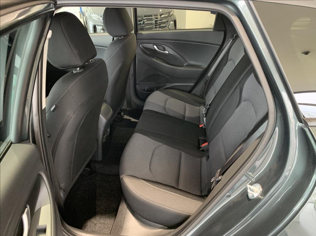 Hyundai i30 Kombi 1,5 l 70 kw