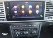 Cupra Ateca SUV / Terénní 1,5 l 110 kw