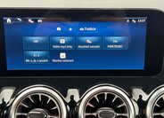 Mercedes-Benz GLA SUV / Terénní 2,0 l 110 kw