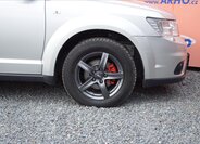 Fiat Freemont SUV / Terénní 2,0 l 103 kw