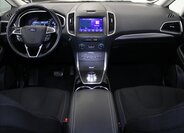 Ford S-MAX MPV 2,0 l 140 kw