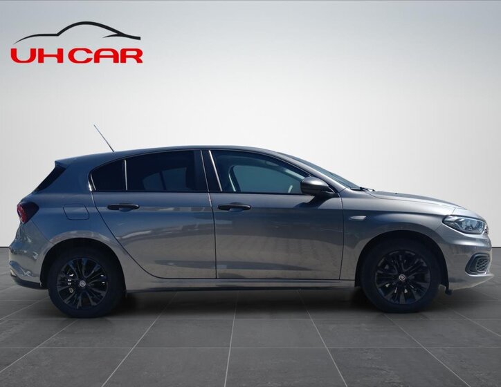 Fiat Tipo Hatchback 1,4 l 70 kw