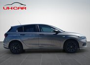 Fiat Tipo Hatchback 1,4 l 70 kw